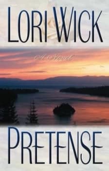 Pretense by Lori Wick Book