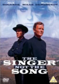 The Singer Not The Song