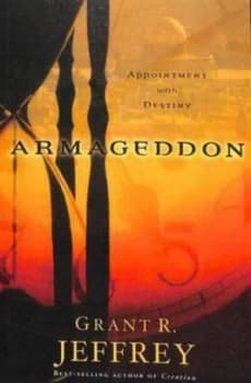 Armageddon by Grant R. Jeffrey Paperback