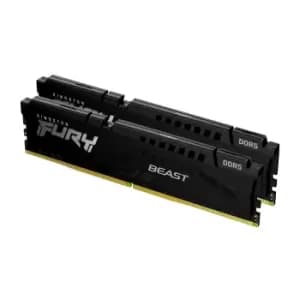 Kingston Technology FURY Beast memory module 16GB 2 x 8GB DDR5...