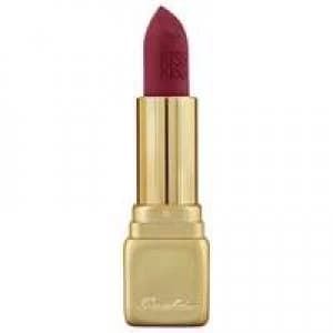 Guerlain KissKiss Matte M377 Wild Plum