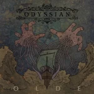 Olde by Odyssian CD Album