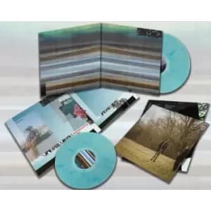 Vertaal - Paradigm Shifting Blue Vinyl