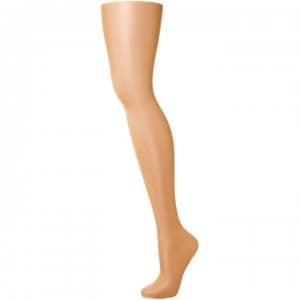 Wolford Neon 40 denier tights - Sand