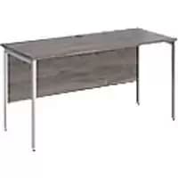 Dams International Desk MH614SGO 1,400 x 600 x 725 mm