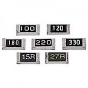 Yageo RC1206JR 071K5L Carbon film resistor 1.5k SMD 1206 0.25W 200ppm