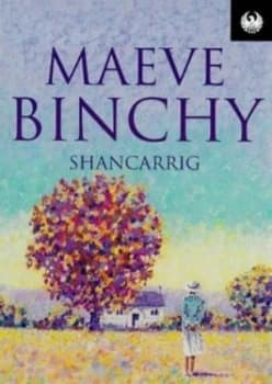 Shancarrig by Maeve Binchy Paperback