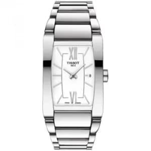 Ladies Tissot Generosi-T Watch
