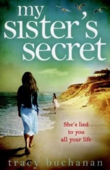 My Sisters Secret by Tracy Buchanan Paperback