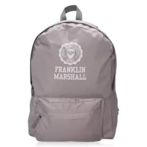 Franklin and Marshall Core BP 21 - Grey