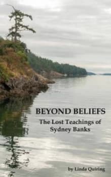 Beyond Beliefs by Linda Quiring Book