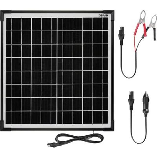 Osram OSRAM OSP2000 Charger 12 V 1.11 A OSP2000