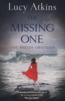 The Missing One by Lucy Atkins Paperback