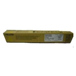 Ricoh 841425 Yellow Laser Toner Ink Cartridge