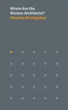 Where Are the Women Architects?