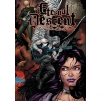 Eternal Descent Volume 2