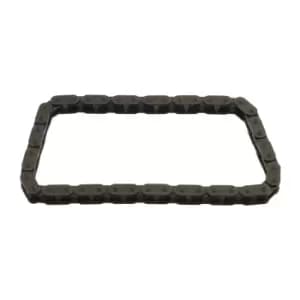 Oil Pump Chain 39821 by Febi Bilstein