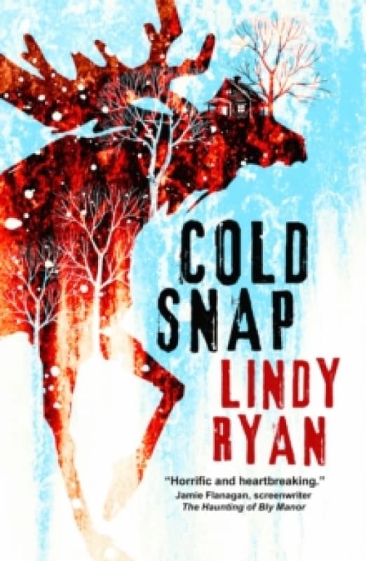 Cold Snap. Paperback. By Lindy Ryan Books