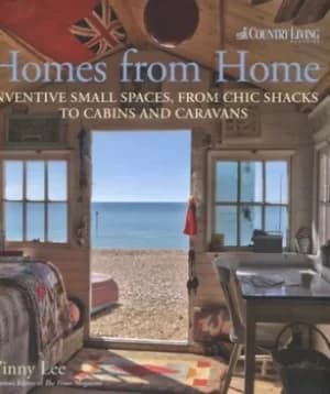 Homes from home by Vinny Lee