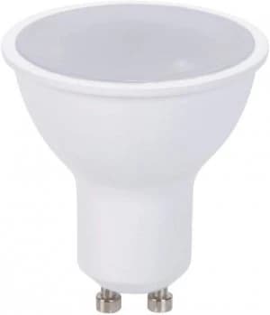 TCP Smart WiFi White GU10 Spotlight Bulb - Works with Alexa and Google