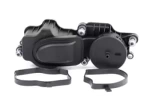 RIDEX Valve, engine block breather BMW 3886V0008 11127794597