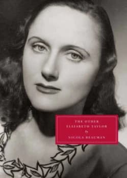 The Other Elizabeth Taylor by Nicola Beauman Paperback