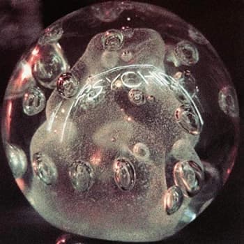 Darkside - Psychic CD