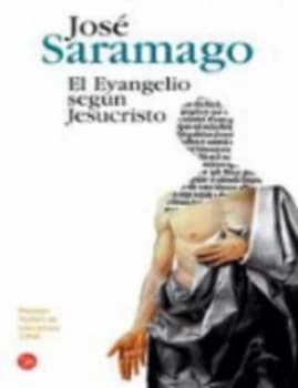 Evangelio Segn Jesucristo by J Saramago Paperback