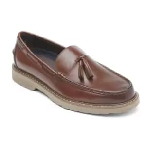 Rockport Bedford Tassel Cognac - Brown