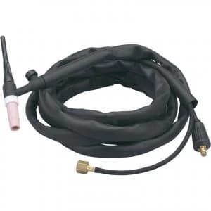 Draper Tig Welding Torch For 56335 and 56336 Inverter Welder