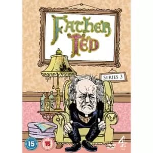 Father Ted - Series 3