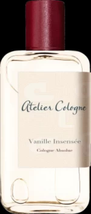 Atelier Cologne Vanille Insensee Cologne Absolue Eau De Cologne Unisex 100ml