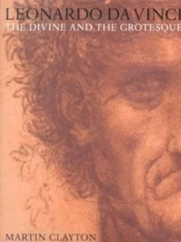 Leonardo Da Vinci by Martin Clayton Hardback