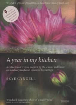 A Year in My Kitchen Paperback
