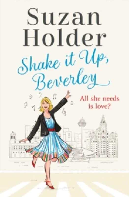 Shake It Up, Beverley. Paperback. By Suzan Holder Books