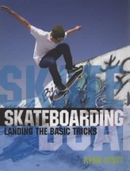 Skateboarding by Ryan Stutt Paperback