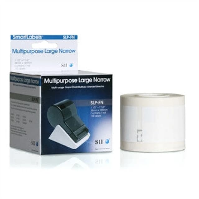 Seiko Instruments Seiko Instruments SLP-FN White 42100615