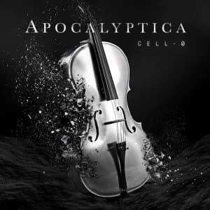 Apocalyptica - Cell-0 Vinyl