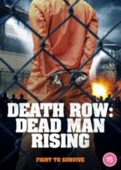 Dead Man Rising - DVD