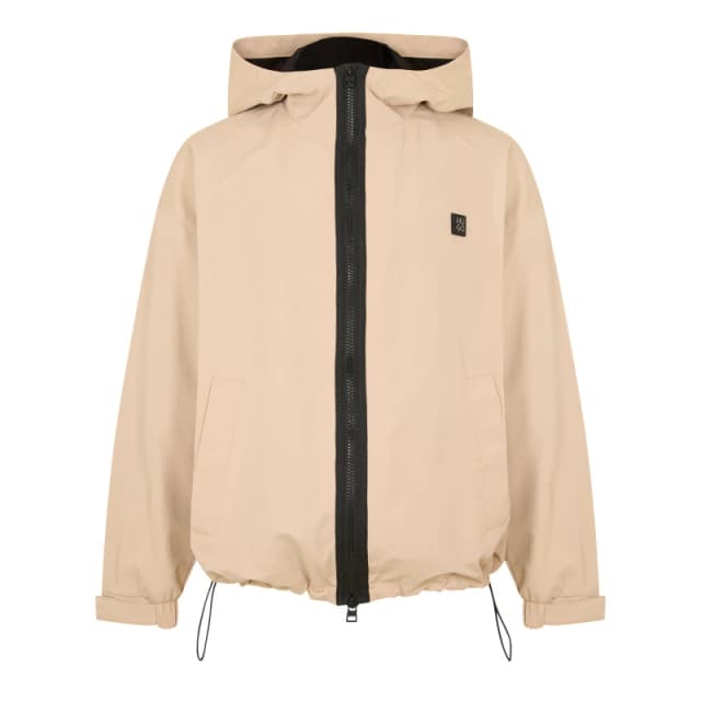 Hugo Mens Byro2411 Formal Coat Medium Beige male S