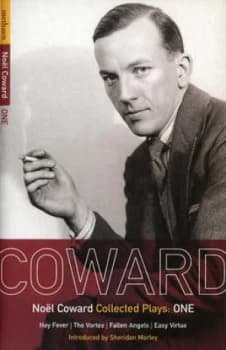 Nol Coward Collected Plays. 1 by Nol Coward Paperback