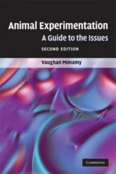 Animal Experimentation by Vaughan Monamy Paperback