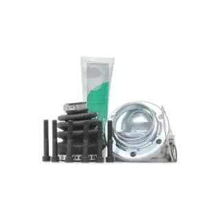 PASCAL Drive Shaft Coupler G8Y001PC Joint, propeller shaft JEEP,GRAND CHEROKEE II (WJ, WG),CHEROKEE (KJ)