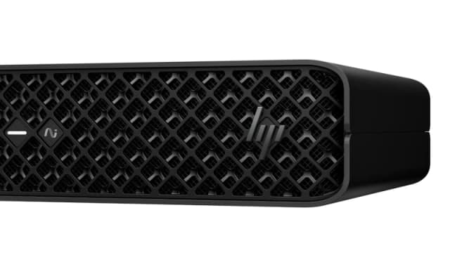 HP Z2 Mini G1i Intel Core Ultra 9 285K 64GB RAM 1TB SSD RTX 2000 Ada Windows 11 Pro Mini PC B76QRET#ABU