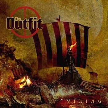 The Outfit - Viking CD