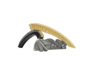 RIDEX Timing Chain Kit without gear 1389T0168 VW,SKODA,SEAT,POLO (9N_),Fabia II Schragheck (542),Fabia I Combi (6Y5),FABIA (6Y2),Fabia II Combi (545)