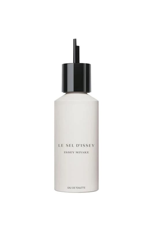 Issey Miyake Le Sel d'Issey Eau de Toilette Refill 150ml