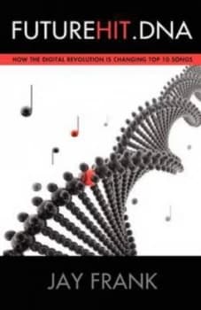 Futurehit.Dna by Jay L Frank Paperback