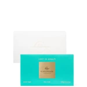 Glasshouse Lost in Amalfi Body Bar 180g