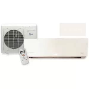 KFR-63IW/X1c 24000BTU Wall Split Air Conditioner